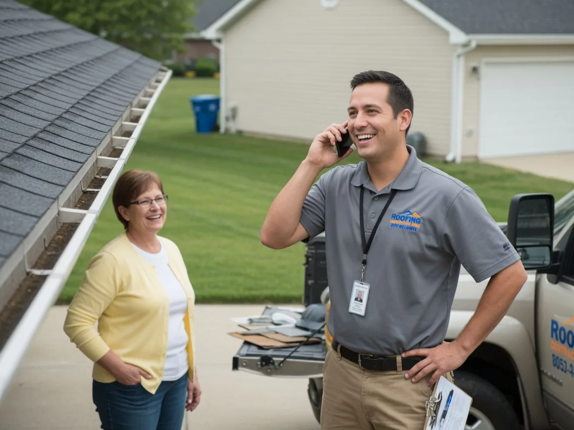 Local Roofing Contractors Bosque Farms, NM FAQs